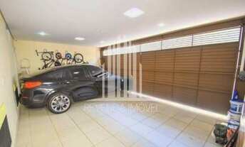 Imagem 6: LUXO, CONFORTO E SOFISTICAÇÃO EM UM SÓ LUGAR - CASA À VENDA COM 4 SUÍTES, 3 VAGAS EM INDIA