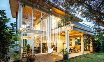 Imagem: Casa Alto Padrão no Butantã de 4 Quartos