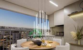 Imagem 2: Apartamento à venda em São Paulo-SP, Ipiranga: 2 quartos, 1 suíte, 1 sala, 2 banheiros, 1