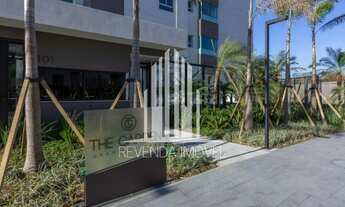 Imagem 3: Luxuoso apartamento de 4 quartos com 2 suítes e 3 vagas na Vila Mariana, São Paulo - 237m²