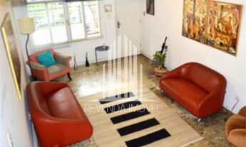 Imagem 3: Casa Alto Padrão de 2 quartos com 2 Vagas à venda no Sumaré - SP