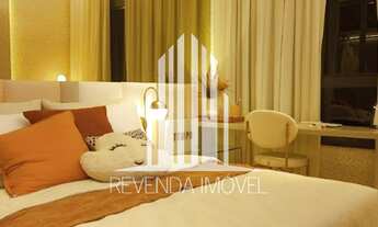 Imagem 5: Apartamento à venda no Brooklin Paulista, São Paulo-SP: 4 quartos, 4 banheiros, 2 vagas, 1