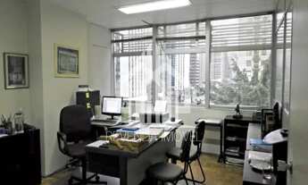 Imagem 6: SALA COMERCIAL COMERCIAL em SÃO PAULO - SP, BELA VISTA