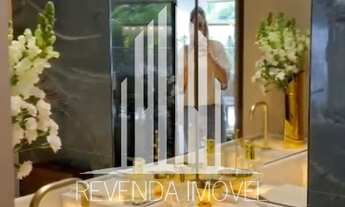 Imagem 4: Apartamento RESIDENCIAL em SÃO PAULO - SP, CIDADE MONÇÕES