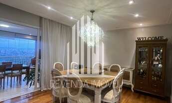 Imagem: Apartamento à venda em São Paulo-SP, Belenzinho