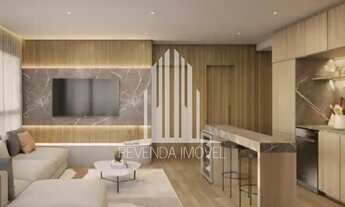 Imagem 4: Apartamento RESIDENCIAL em SÃO PAULO - SP, VILA MARIANA