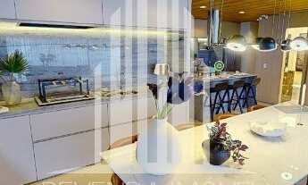 Imagem 4: Imperdível apartamento de 3 quartos e 2 suítes com 2 vagas de garagem no Sumarezinho, São