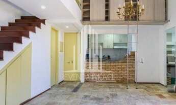 Imagem 5: Apartamento à Venda, PinheirosSão Paulo - SP, Com 2 suítes e 2 vagas!