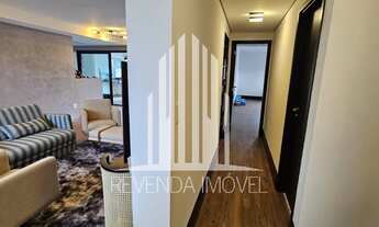 Imagem 2: Apartamento à venda em Indianópolis, São Paulo-SP: 3 quartos, 3 suítes, 4 banheiros, 2 vag