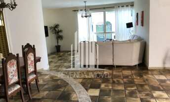 Imagem 2: Vila Mariana, Casa Térrea Residencial à venda de 326m² com 3 dormitórios, 1 suíte, 3 banhe