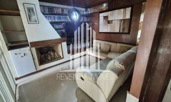 Imagem 3: Cobertura moderna de 3 quartos na Vila Mariana com 217m², 2 vagas - São Paulo-SP