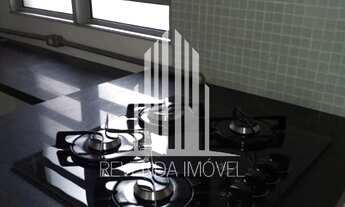 Imagem 5: Imperdível oportunidade: Apartamento de 3 quartos na Aclimação, SP, com 180m² e 1 vaga de