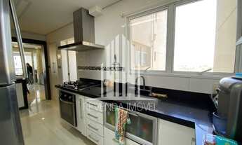 Imagem 7: Apartamento de luxo no Jardim Marajoara, São Paulo-SP: 3 quartos, 1 suíte, 4 banheiros, 2