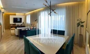 Imagem: Apartamento de luxo no Condomínio Allgreen