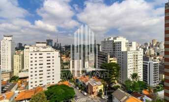 Imagem 7: Apartamento Alto Padrão em Perdizes de 3 Quartos com 4 Vagas - 230m² à Venda