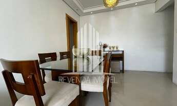 Imagem 6: Apartamento no Condomínio Edifício Monte Serrat de 2 quartos com 72m² no Tatuapé, São Paul