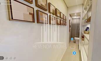 Imagem 7: Apartamento RESIDENCIAL em SÃO PAULO - SP, CIDADE MONÇÕES