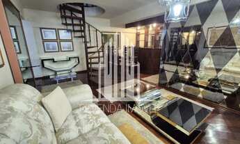 Imagem 5: Cobertura moderna de 3 quartos na Vila Mariana com 217m², 2 vagas - São Paulo-SP