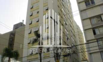 Imagem 4: Apartamento RESIDENCIAL em SÃO PAULO - SP, JARDIM PAULISTA