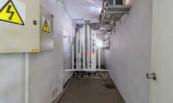 Imagem 4: Salão Comercial à Venda em São Paulo-SP, Alto de Pinheiros: 6 Salas, 3 Banheiros, 12 Vagas