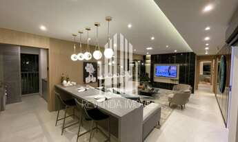 Imagem 4: Imperdível oportunidade! Apartamento à venda em São Paulo-SP, bairro Campo Belo, 3 quartos