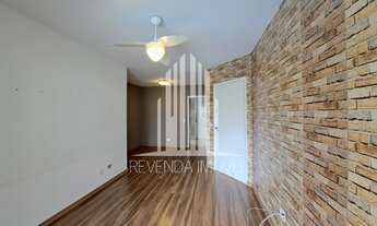 Imagem 5: Apartamento Alto Padrão de 82m² com 3 Quartos e 2 Vagas à Venda no Jardim Paulista