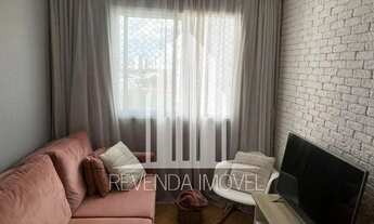 Imagem 2: Imperdível oportunidade de adquirir seu apartamento no Tatuapé com 2 quartos, 1 banheiro e