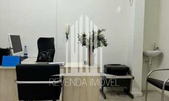 Imagem 7: Prédio Comercial à Venda em São Paulo-SP, Jardim Oriental: 11 salas, 8 banheiros, 5 vagas