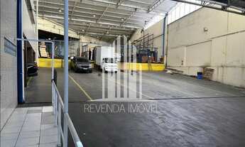 Imagem: GALPAO COMERCIAL em SÃO PAULO - SP, VILA