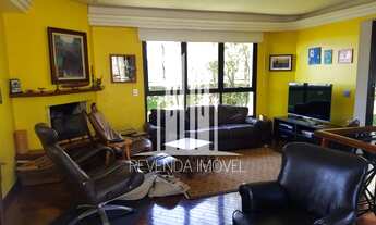 Imagem 3: Aclimação - Cobertura Duplex à venda de 360m² com 5 dormitórios, 2 suítes, 6 banheiros, 4