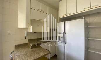 Imagem 5: Apartamento de 03 dormitorios 1 suíte com 2 vagas de garagem á venda em -Moema