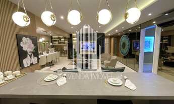 Imagem 5: Imperdível oportunidade! Apartamento à venda em São Paulo-SP, bairro Campo Belo, 3 quartos