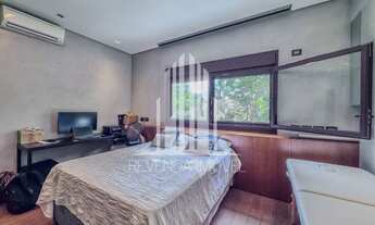 Imagem 7: Luxuosa mansão de 5 quartos e 5 suítes à venda no Jardim Europa, São Paulo-SP: 4 salas, 7