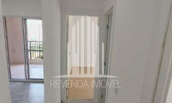 Imagem 4: Apartamento no Jaguaré de 2 Quartos com 1 Vaga - 42m² à Venda