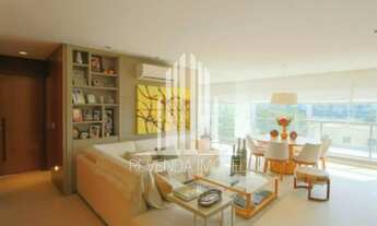 Imagem 2: Apartamento à venda em São Paulo-SP, Vila Clementino, 2 quartos, 1 suíte, 2 banheiros, 2 v