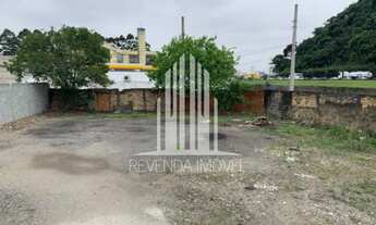 Imagem 2: Terreno Comercial à Venda na Vila Califórnia, São Paulo-SP - 472m² de Área Disponível!