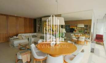 Imagem 3: Apartamento à venda em São Paulo-SP, Vila Clementino, 2 quartos, 1 suíte, 2 banheiros, 2 v