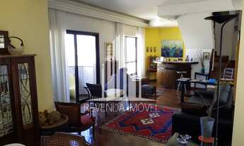 Imagem 5: Aclimação - Cobertura Duplex à venda de 360m² com 5 dormitórios, 2 suítes, 6 banheiros, 4