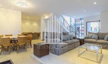 Imagem 6: Luxuosa casa em condomínio à venda em São Paulo-SP, Jardim dos Estados: 4 quartos, 4 suíte