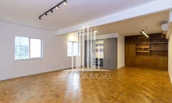 Imagem 6: Luxuoso apartamento de 3 quartos com suíte e vaga na Jardim Paulista, São Paulo - Oportuni