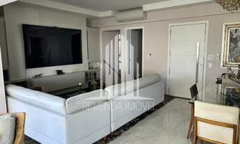 Imagem: Cobertura de Luxo no Paraíso 4 quartos