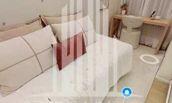 Imagem 2: Apartamento RESIDENCIAL em SÃO PAULO - SP, CIDADE MONÇÕES