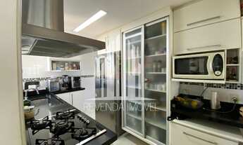 Imagem 3: Apartamento de luxo no Jardim Marajoara, São Paulo-SP: 3 quartos, 1 suíte, 4 banheiros, 2