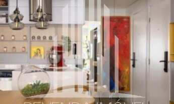 Imagem 4: Apartamento Alto Padrão na Vila Nova Conceção de 72m² com 1 Quarto e 2 Vagas à Venda