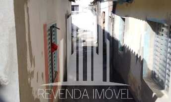 Imagem 2: Terreno à venda em São Paulo-SP, bairro Vila Guilherme, 660 m² de área!