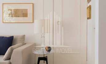 Imagem 7: Apartamento Alto Padrão na Vila Nova Conceção de 72m² com 1 Quarto e 2 Vagas à Venda