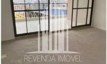 Imagem: Apartamento de luxo no Sacomã com 3 suítes