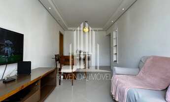 Imagem: Apartamento no Condomínio Edifício Monte