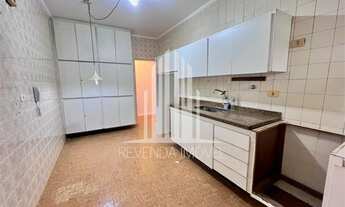 Imagem 3: Apartamento na Vila Nova Conceição de 3 Quartos com 1 Vaga - 86m² à Venda