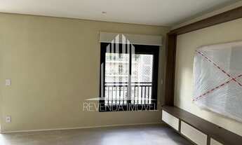 Imagem 3: Apartamento Alto Padrão de 207m² com 3 Quartos e 4 Vagas à Venda